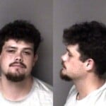 Paul Taylor Domestic Violence Protection Order