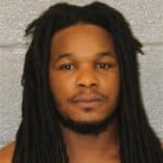 Tresean Blake Breaking Or Entering Misdemeanor Larceny Assault On A Female Injury To Personal Property