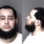Alan Chavez True Bill Of Indictment Failure To Appear Felony Failure To Appear Misdemeanor