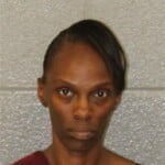 Shaunesi Graham Larceny