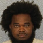 James Jackson Common Law Robbery Felony Larceny Identity Theft