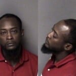 Bryon Ratchford Dwi License No Operators
