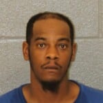 Jelani Nickerson Larceny