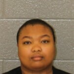 Arishonne Stewart Embezzlement