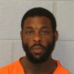 Franklin Moore Driving While Impaired
