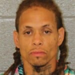 Stephen Johnson Parole Violation