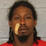 Cornell Jones Assault On A Female Simple Assault