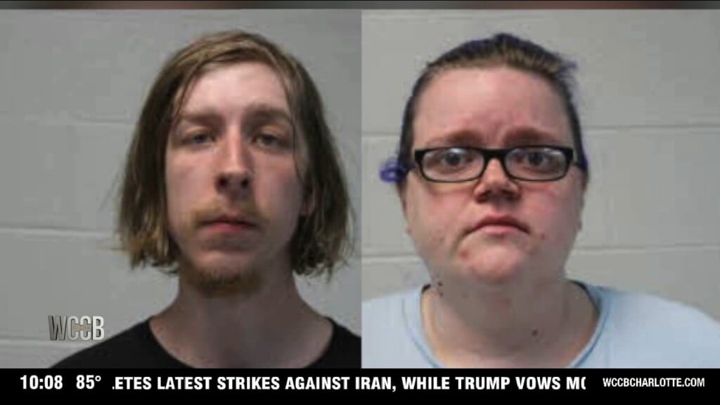 Child Abuse Suspects Plead Guilty