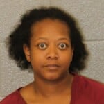 Jazzmin Johnson Possession