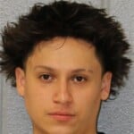 William Alfaro Possession Of Drug Paraphernalia