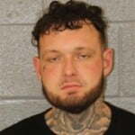 Dylan West Larceny