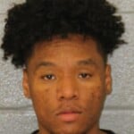 Isaiah Sor Driving While Impaired Failure To Heed Light Or Siren