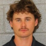 Logan Blake Driving While Impaired
