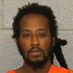 Edgar Dixon Trafficking Cocaine Possession Of Meth