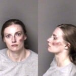 Miranda Aiken Possess Fentanyl Cocaine Possess Possess Drug Paraphernalia Resist Public Officer