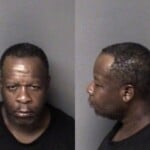 Dominic Gunnings Probation Violation