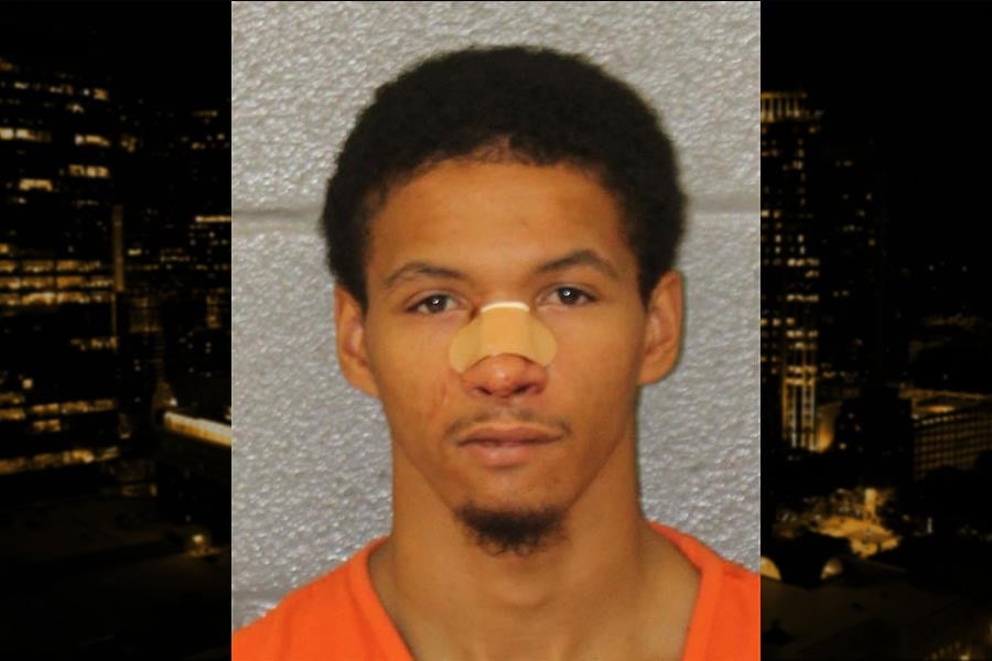 Jayden Grundy Jr Mugshot