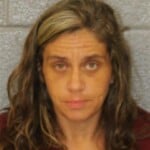 Amanda Keziah Felony Possession Of Cocaine Breaking Or Entering