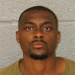 Deron Davis Driving While Impaired