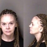 Regina Williams Injury Personal Property