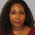 Carissa Graves Resisting Officer Intoxicated And Disruptive