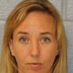 Josiane Rasbury Possession Of Meth