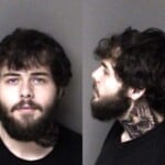 Nickolas Carpenter Speed Exceed Posted Dwi