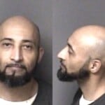 Brian Boedecker Failure To Appear Felony