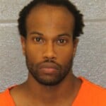 Tony Bradley Possession Of Firearm By Felon