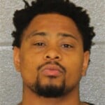 Almante Green Assault On A Female Misd Crime Of Dom Violence