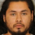 Hector Guervara Second Degree Forced Sex Offense