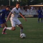 Wingate Vs Francis Marion Msoc