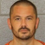 William Baggett Driving While Impaired
