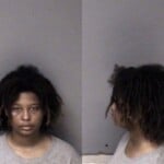 Lamya Mccray Misd Crime Of Dom Violence