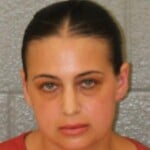 Carly Rosthal Larceny