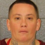 Krista Talbot Felony Possession Of Cocaine Obtain Property False Pretense