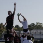 Wingate Vs East Carolina Mrug