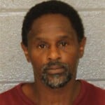 Antonyo Brown Driving While Impaired Driving While License Revoked