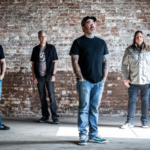 Staind Break The Cycle 25th Anniversary Tour