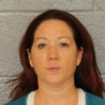Alicia Anderson Simple Assault Communicating Threats Domestic Violence