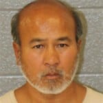 Somfong Silapaxay Second Degree Trespass Littering Not 15 Lbs Resisting Public Officer