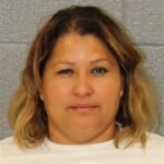 Iris Lopez Driving While Impaired Reckless Driving