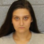 Savana Stines Breaking And Entering Robbery With Dangerous Weapon Felony Conspiracy
