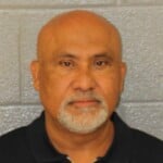 Oscar Gonzalez Driving While Impaired