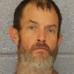 William Nichols Second Degree Trespassing