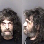 Frankie Stevens Failure To Appear Misdemeanor