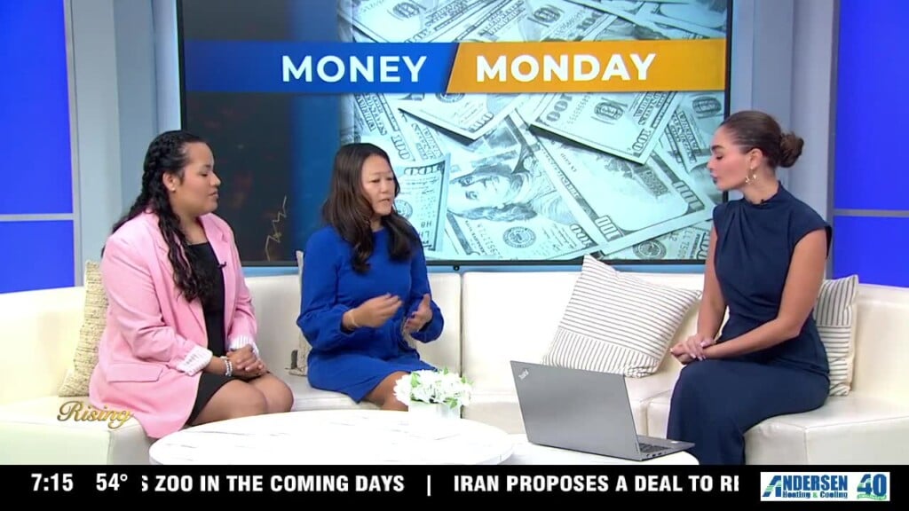 Money Monday: How To Financially Prepare For An Emergency