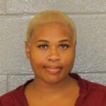 Kaiharah Nixon Driving While Impaired