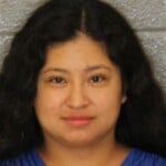 Mayo Lucero Driving While Impaired
