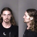 Tucker Ballard Dwi Fail Maintain Lane Control